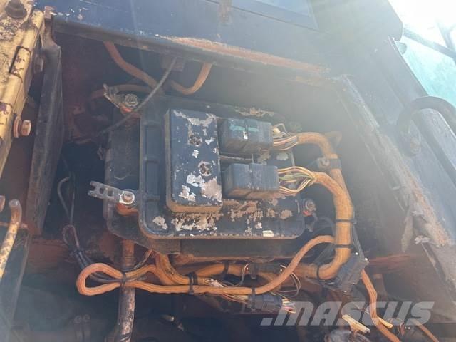 CAT 963C Gradbeništvo - drugo