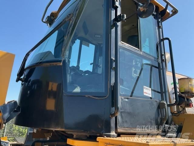 CAT 966K Drugo