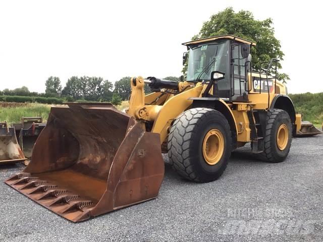 CAT 966MXE Drugo
