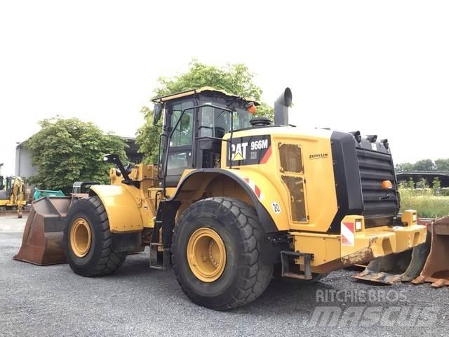 CAT 966MXE Drugo