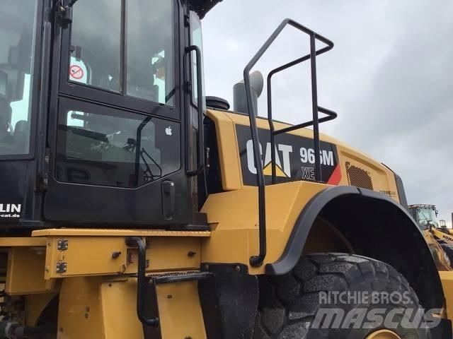 CAT 966MXE Drugo