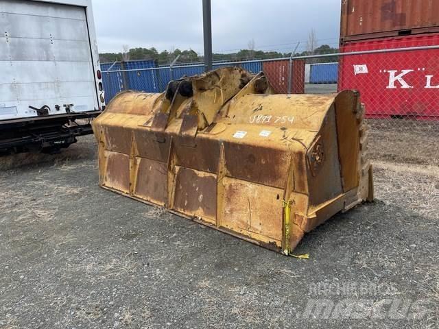 CAT 980H Drugi deli