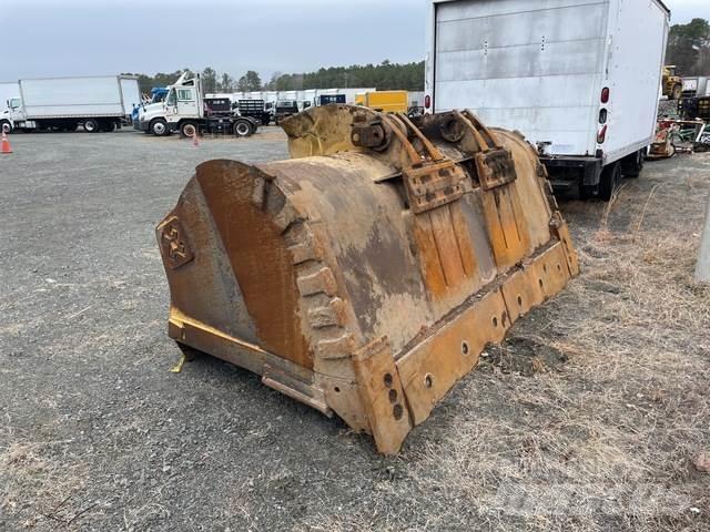 CAT 980H Drugi deli
