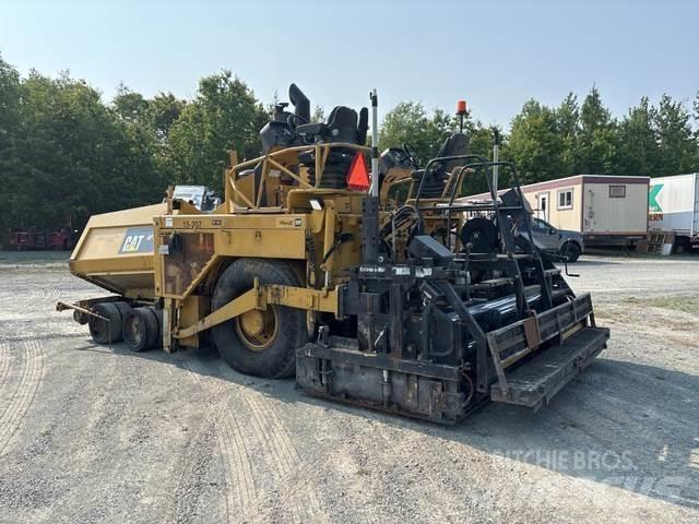 CAT AP-1000D Asfaltni finišerji