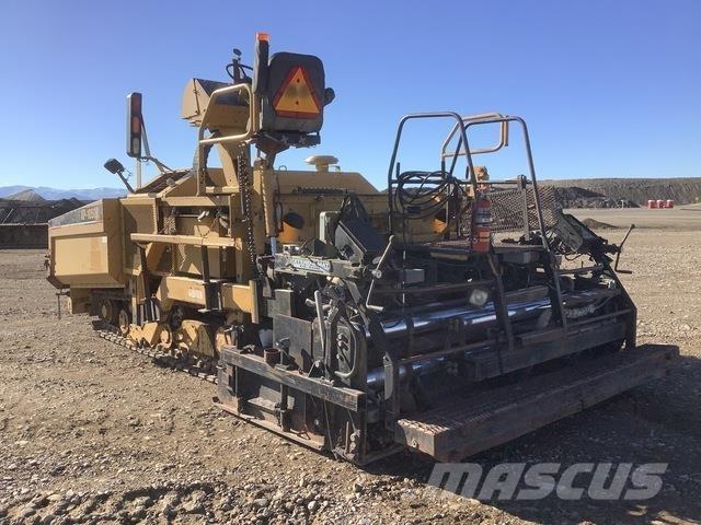CAT AP-1050B Asfaltni finišerji