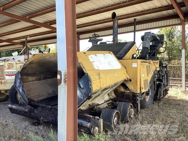 CAT AP1000F Asfaltni finišerji