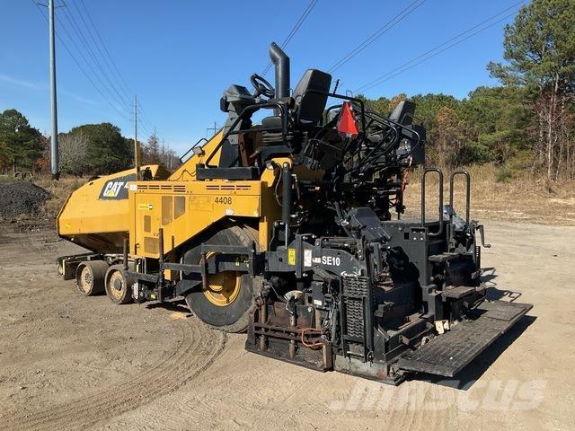 CAT AP1000F Asfaltni finišerji