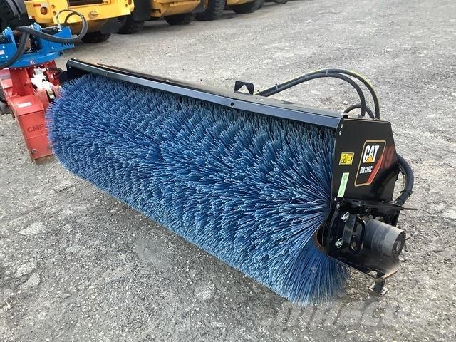 CAT BA118C Metle