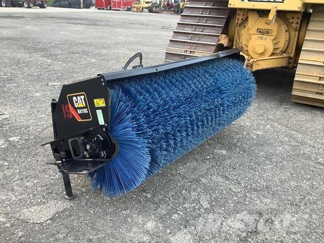 CAT BA118C Metle