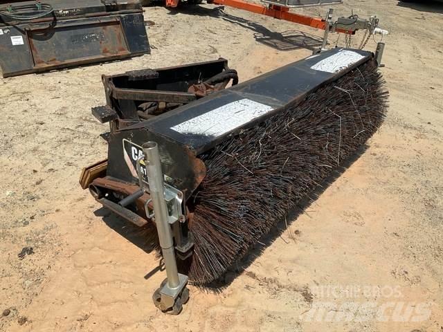 CAT BA18 Metle
