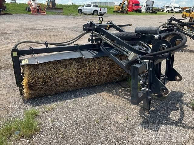 CAT BA25 Metle