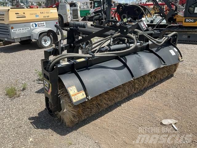 CAT BA25 Metle