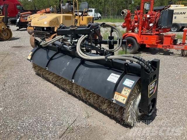 CAT BA25 Metle