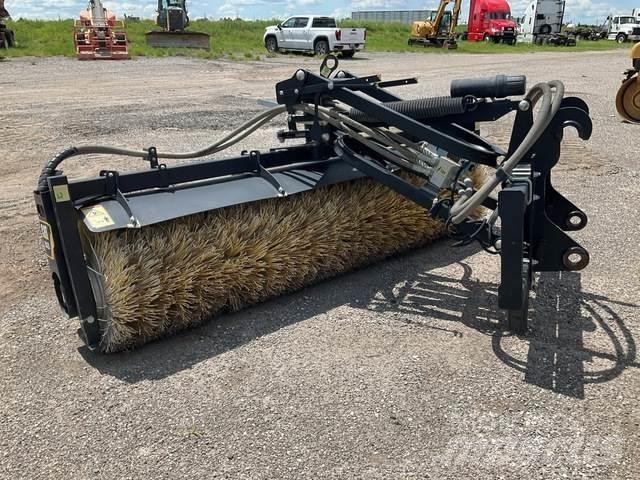 CAT BA25 Metle