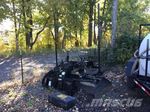 CAT BB121 Gradbeništvo - drugo