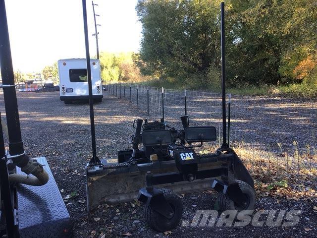 CAT BB121 Gradbeništvo - drugo