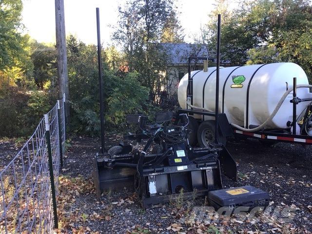 CAT BB121 Gradbeništvo - drugo