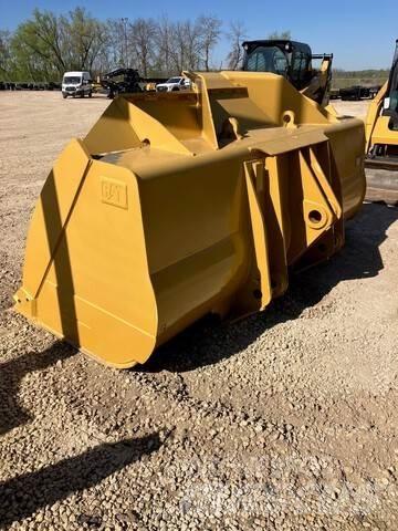 CAT BK966POLM Drugi deli