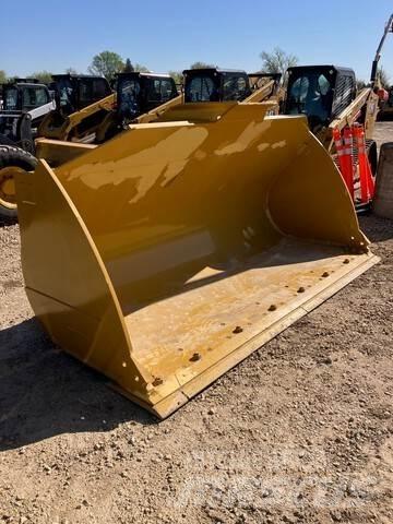 CAT BK966POLM Drugi deli