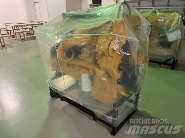 CAT C15 Motorji