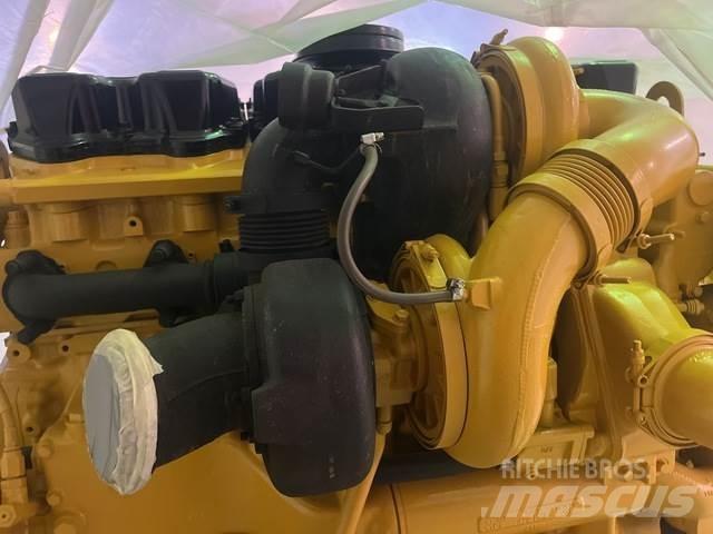 CAT C15 Motorji