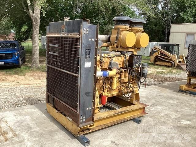 CAT C18 Motorji