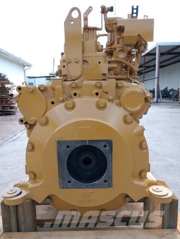 CAT C3.3B-CR Motorji
