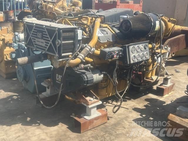 CAT C32 Motorji