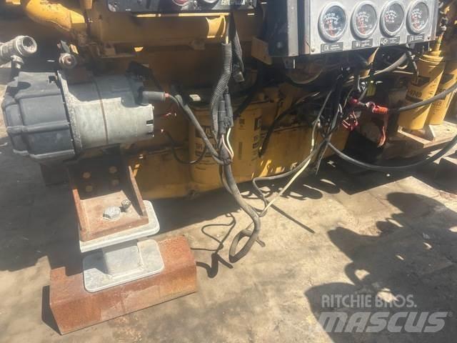 CAT C32 Motorji