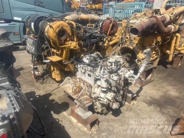 CAT C32 Motorji