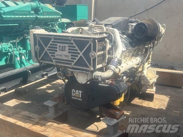 CAT C32 Motorji