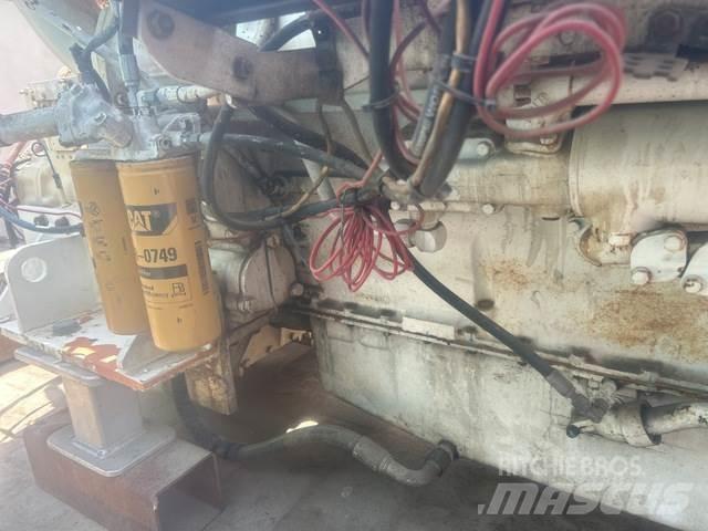 CAT C32 Motorji