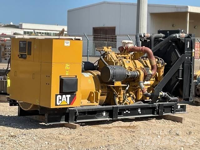 CAT C32 Dizelski agregati