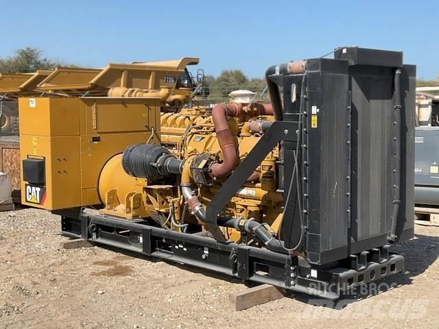 CAT C32 Dizelski agregati