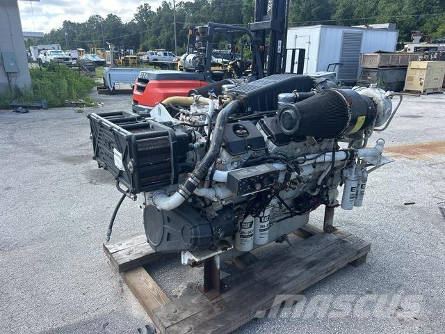 CAT C32 Ladijski motorji