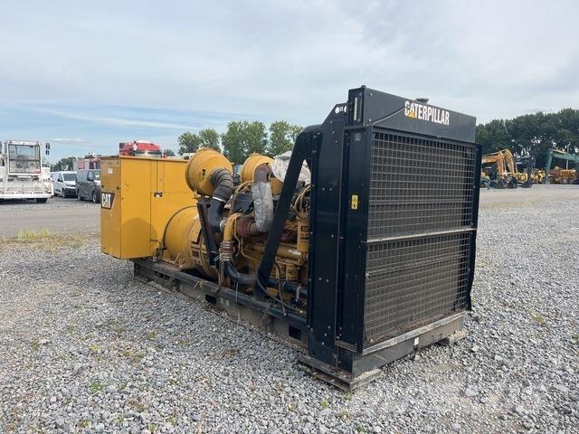 CAT C32 Dizelski agregati