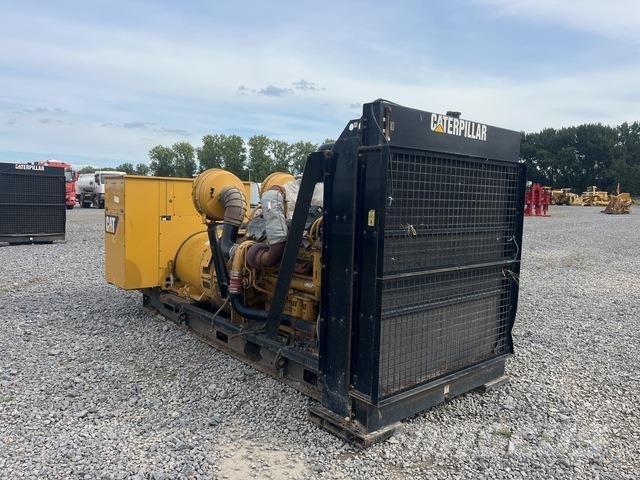CAT C32 Dizelski agregati