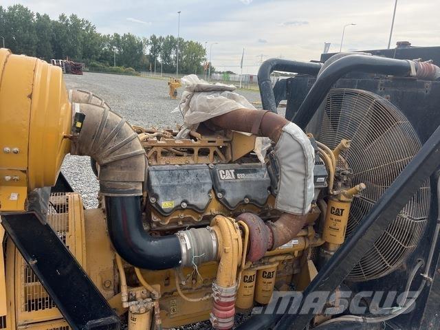 CAT C32 Dizelski agregati