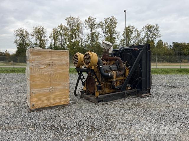 CAT C32 Motorji