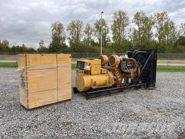 CAT C32 Dizelski agregati
