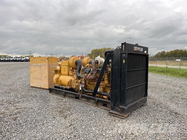 CAT C32 Dizelski agregati