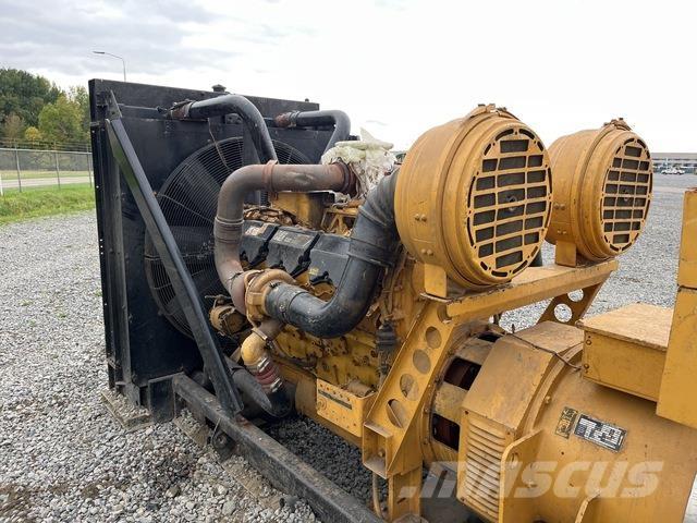 CAT C32 Dizelski agregati