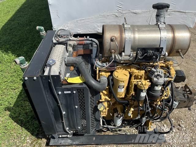 CAT C4.4 T4I Motorji