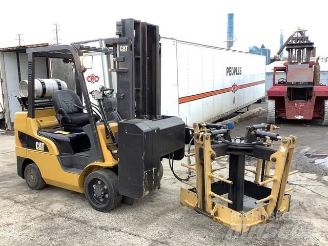 CAT C6000 Drugo
