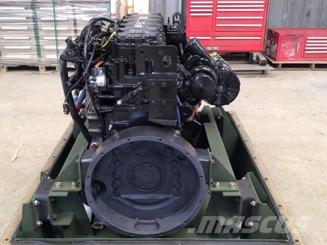 CAT C7 Motorji