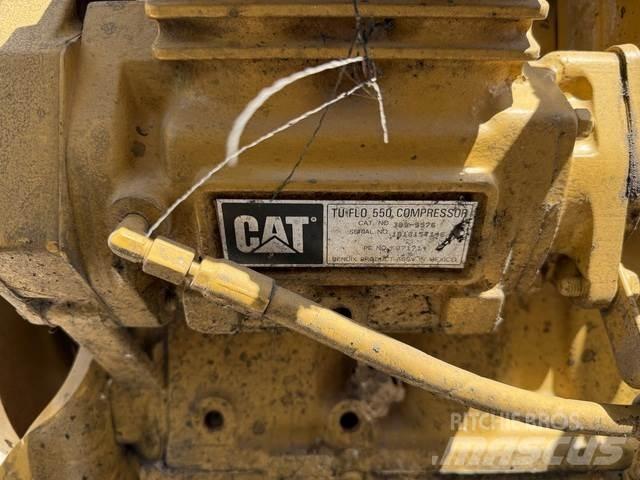 CAT C9 Acert Motorji