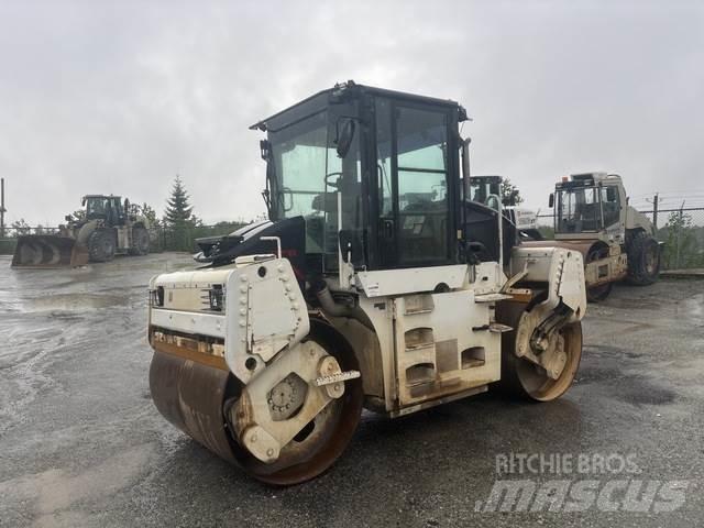CAT CD54 Dvojni valjarji