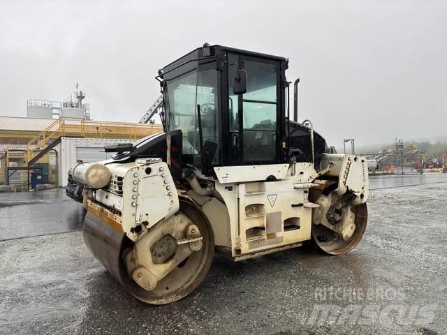 CAT CD54 Dvojni valjarji
