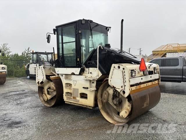 CAT CD54 Dvojni valjarji