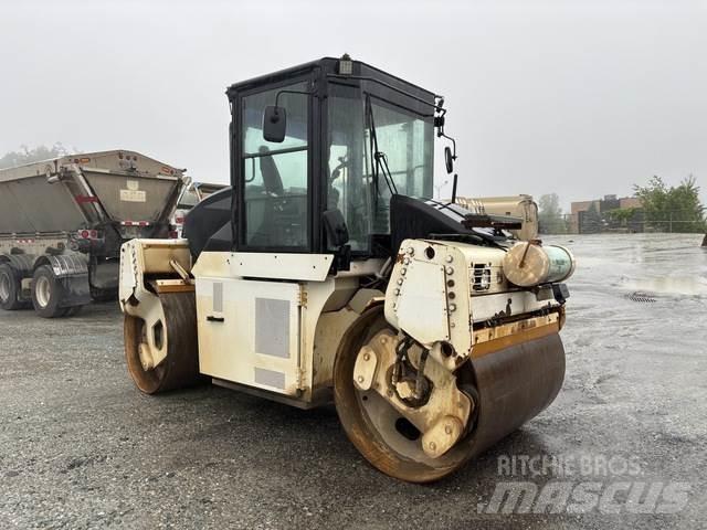 CAT CD54 Dvojni valjarji